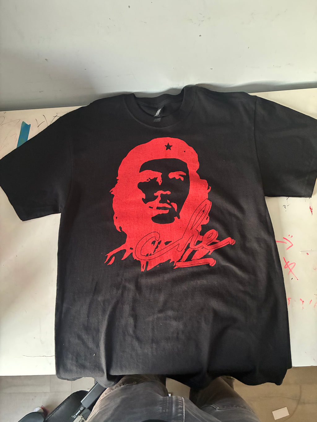 Print T-Shirt