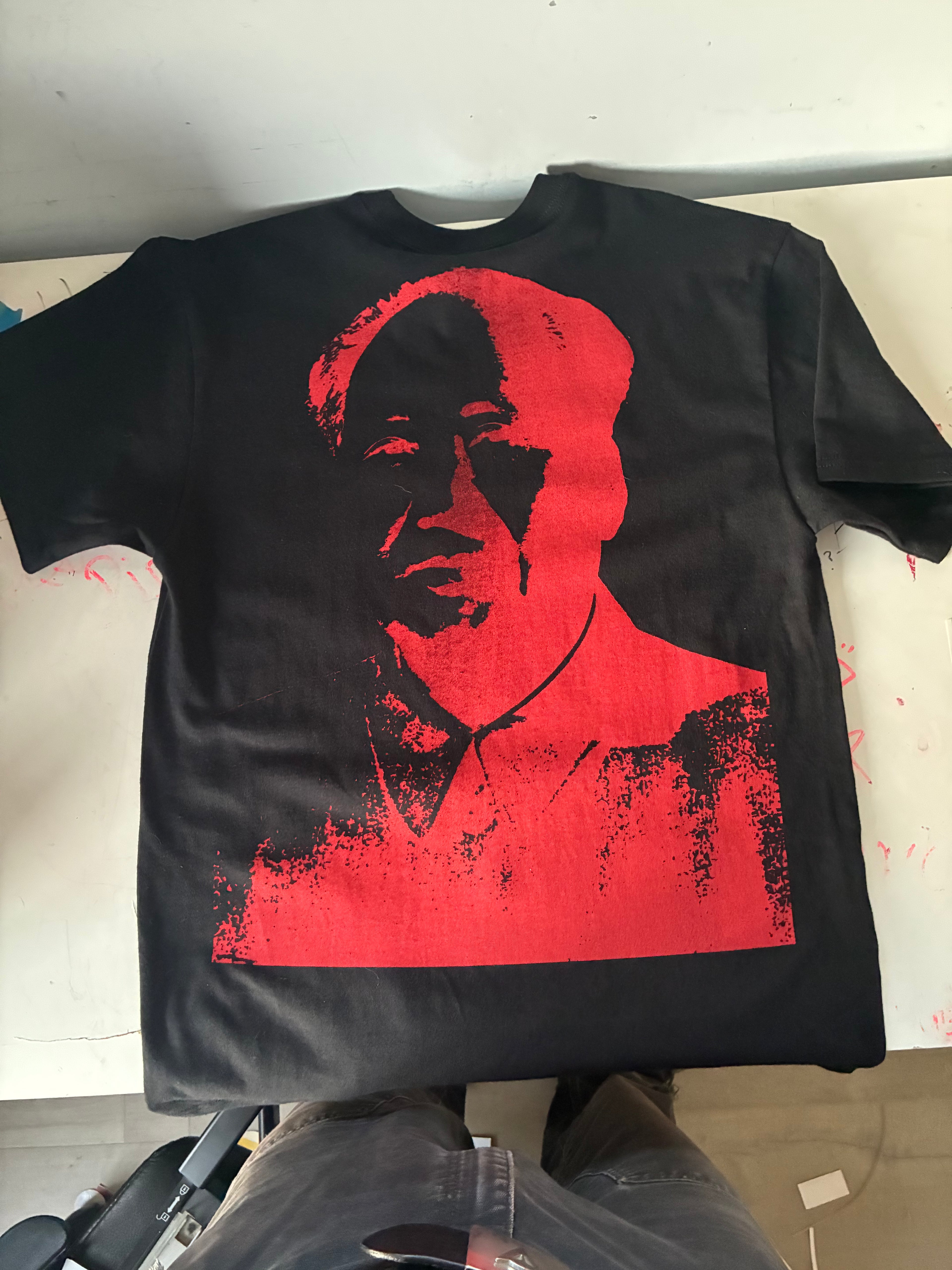 Print T-Shirt