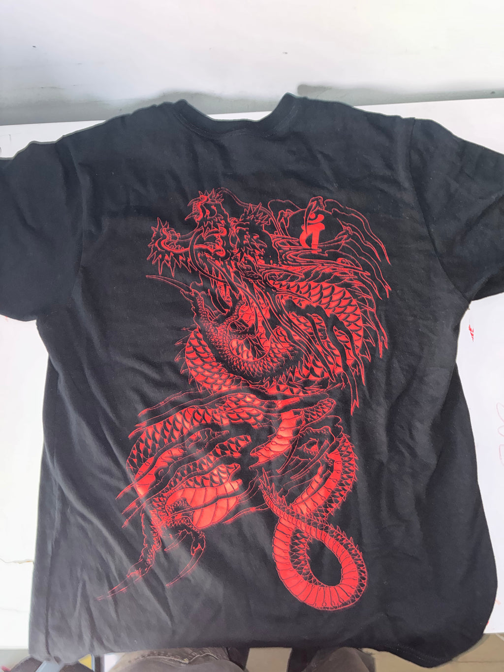 Print T-Shirt